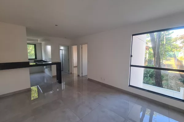  Apartamento Moderno e Pronto para Morar no Jardim Atlântico – Região da Pampulha
