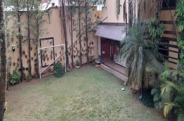 CASA Condomínio Fechado para venda Planalto BELO HORIZONTE - Foto 6