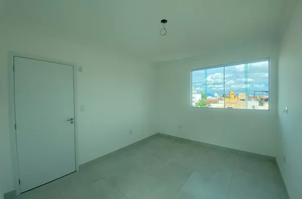 Apartamento para venda,  2 quartos no Candelária, Belo Horizonte - Foto 4