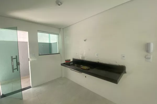 Area Privativa 3 quartos com Suite para venda, no Candelária, Belo Horizonte - Foto 5