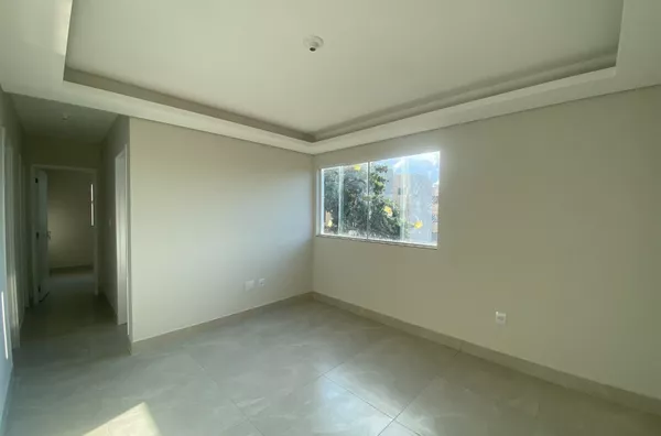 Apartamento para venda,  3 quartos c/Suite no Candelária, Belo Horizonte - Foto 2