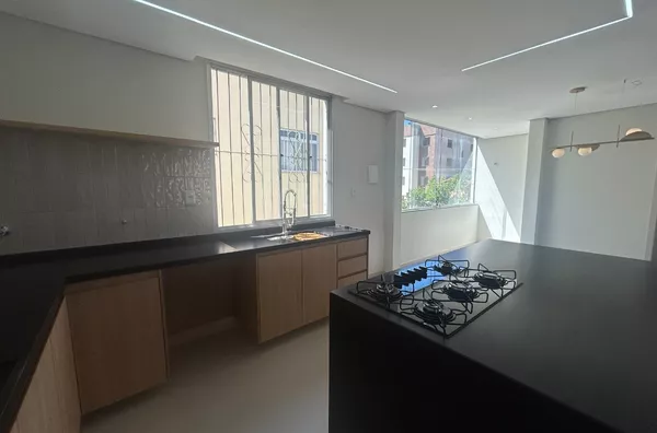 Cobertura 3 quartos com suite para venda, no São João Batista (venda Nova), Belo Horizonte - Foto 11