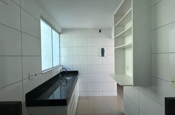 Area Privativa para venda, 2 quartos c/Suite e 2 vagas no Candelária, Belo Horizonte - Foto 8