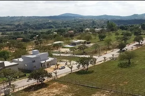 Oportunidade Única: Lote de 800 m² no Condomínio de Alto Padrão em Fortuna de Minas! - Foto 6