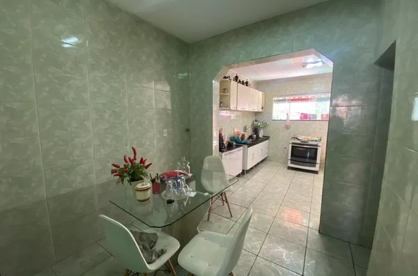 Casa Duplex Individual para venda, 2 quartos, no Santa Monica, Belo Horizonte - Foto 4