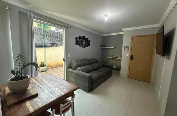Apartamento para venda, 2 quarto(s),  Juliana, Belo Horizonte - Foto 5