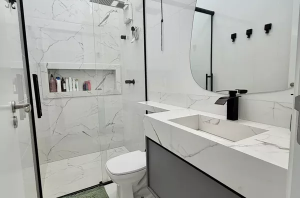 Casa para venda, 3 quartos c/suite e 2 vagas no Parque Xangri-lá, Contagem - Foto 5