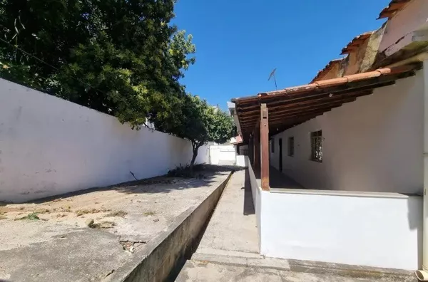 Casa 4 Quartos com 2 Barracões Independentes – Renda Extra no Santa Mônica BH - Foto 4