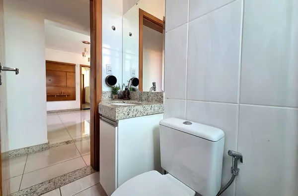 Cobertura para venda, 3 quarto(s), Mantiqueira, Belo Horizonte - Foto 11