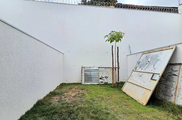 Casa para venda, 3 quarto(s),  Santa Branca, Belo Horizonte