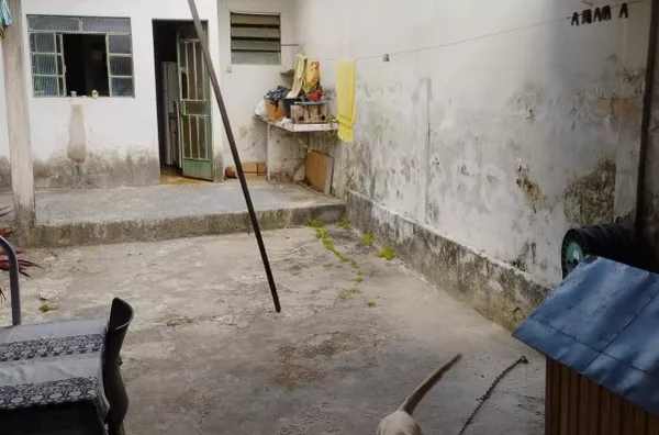 2 Casas planas no Piratininga em lote inteiro - Foto 6