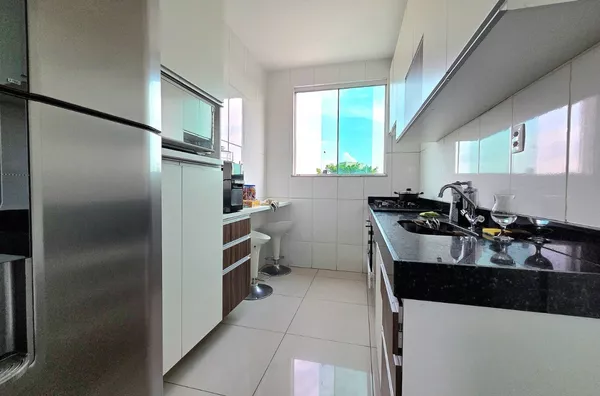 Cobertura para venda, 3 quarto(s), Mantiqueira, Belo Horizonte - Foto 7