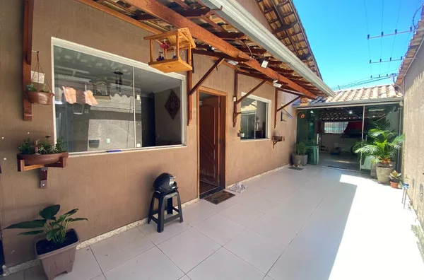 Casa Individual para venda, 2 quartos e 2 banheiros no Santa Amélia, Belo Horizonte - Foto 1