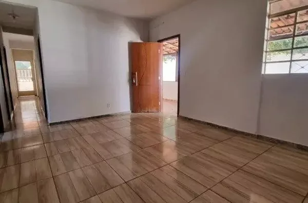 Casa 4 Quartos com 2 Barracões Independentes – Renda Extra no Santa Mônica BH - Foto 5