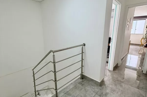 Casa para venda, 3 quartos c/suite e 2 vagas no Parque Xangri-lá, Contagem - Foto 9