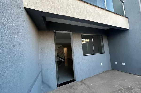 Casa para venda, 2 quarto(s),  Lagoinha Leblon (venda Nova), Belo Horizonte - Foto 2