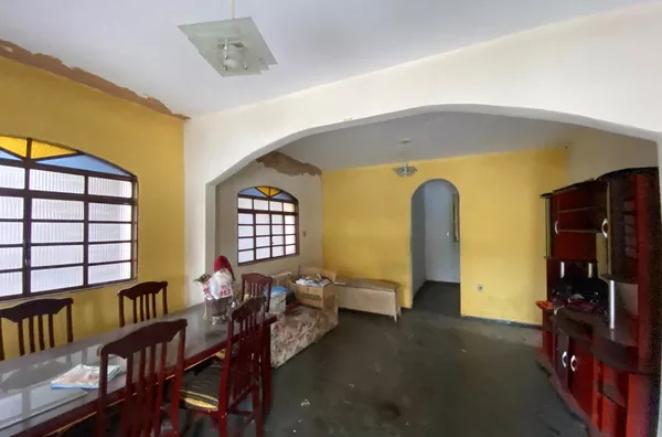 Casa para venda, lote 360m com 3 quartos no Guarani, Belo Horizonte - Foto 3