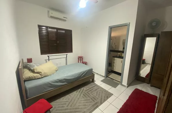 casa em lote inteiro, com piscina no Jardim Leblon - Foto 15