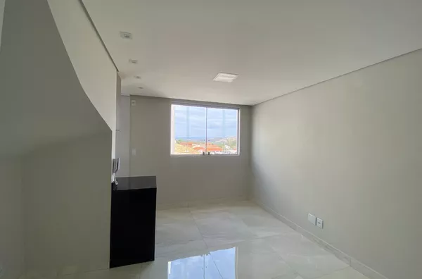Cobertura espetacular para venda, 2 quartos no Jaqueline, Belo Horizonte - Foto 4