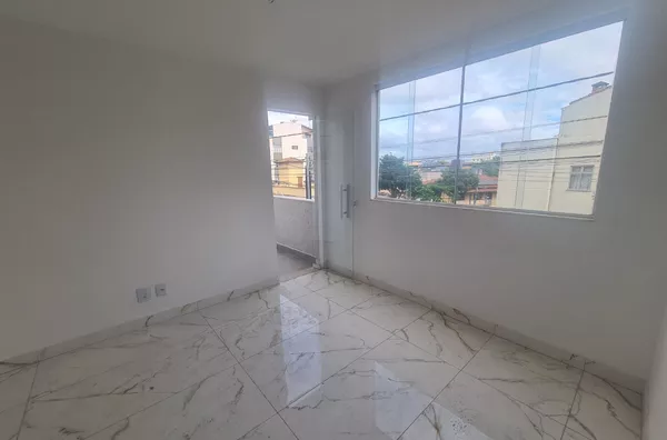 Apartamento de 3 Quartos no Bairro Heliópolis - Foto 4