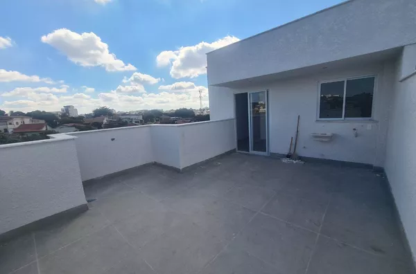 Lançamento Cobertura com 3 Qtos e 2 Vagas com Lazer Completo -  Modernidade e Conforto no Coração do Santa Mônica.