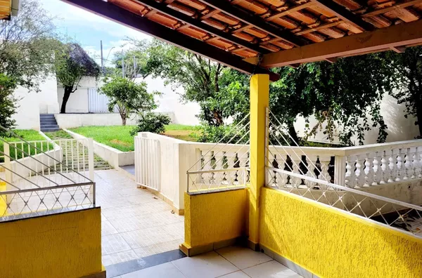 Casa para venda, 2 quarto(s),  Mantiqueira, Belo Horizonte - Foto 1