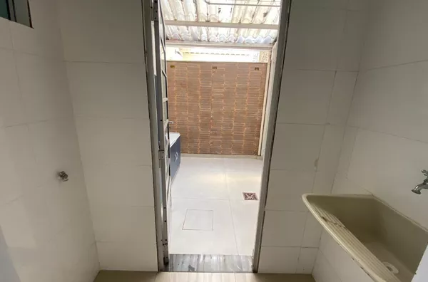 Apartamento com Area Privativa para venda, 2 quartos no Planalto, Belo Horizonte - Foto 5