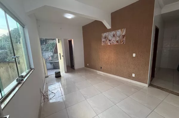 Casa para aluguel, 1 quarto(s),  Mantiqueira, Belo Horizonte