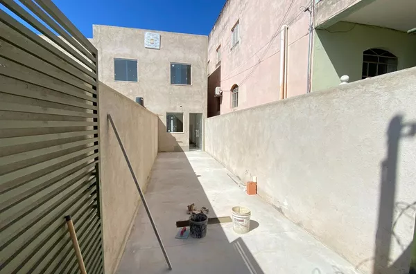 Casas Novas 2 Quartos com Área Privativa e 2 Vagas – Jardim Leblon, BH - Foto 2