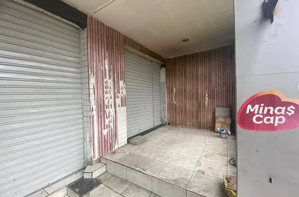 Comercial para aluguel,  Santa Monica, Belo Horizonte