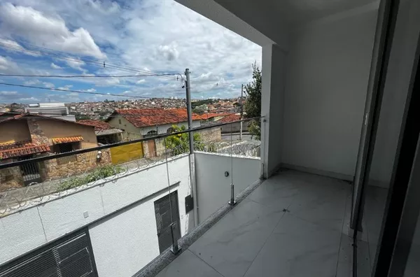 CASA TERREO(A) para venda SANTA MONICA BELO HORIZONTE - Foto 3