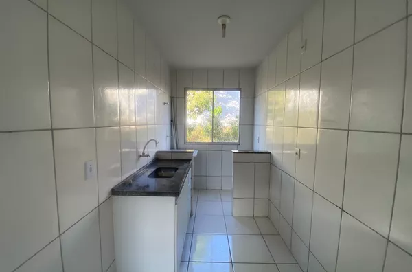 Apartamento para venda,  2 quartos no Dom Pedro I, São José Da Lapa
