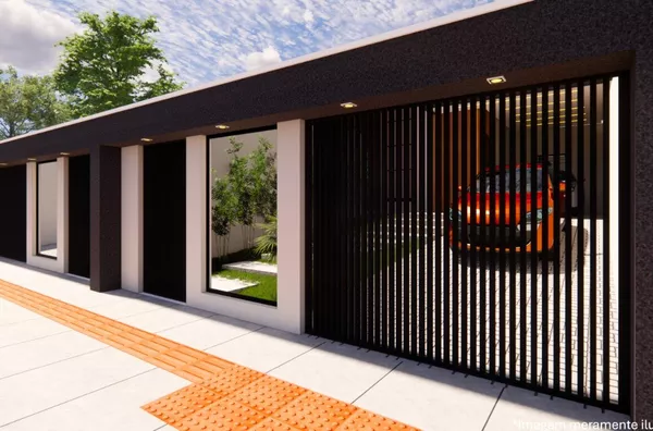 Casa para venda,  3 quartos com Suite no Xangri-lá, Contagem - Foto 3