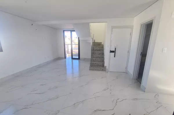 Exclusividade e Alto Padrão no Santa Amélia: Cobertura 1 por Andar com 4 Vagas - Foto 3