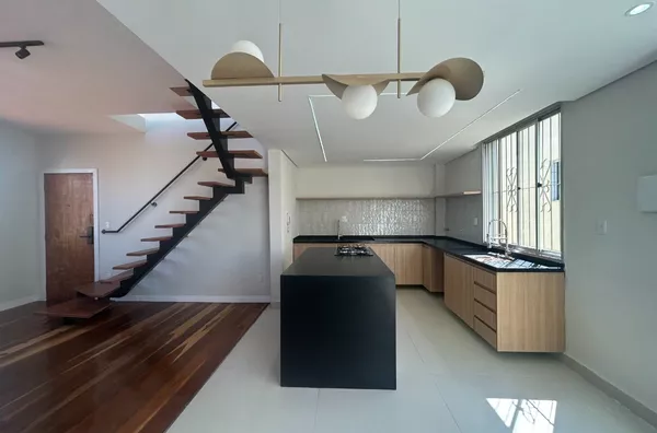 Cobertura 3 quartos com suite para venda, no São João Batista (venda Nova), Belo Horizonte - Foto 7