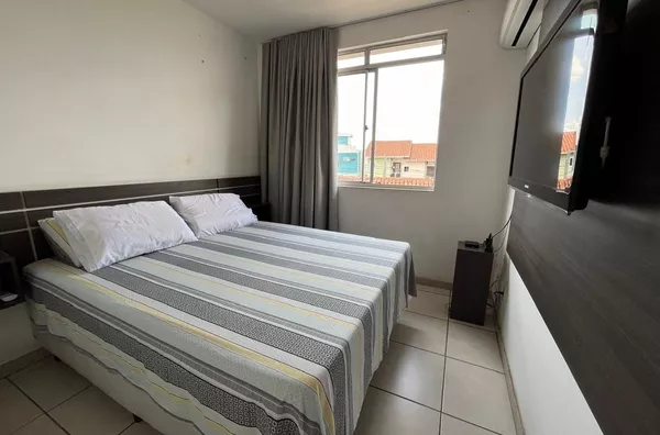 Casa para venda, 2 quartos no Copacabana, Belo Horizonte - Foto 4