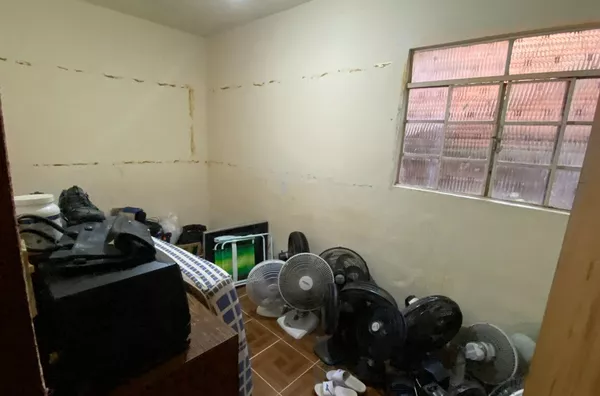 Casa para venda, 2 quarto(s),  Jardim Dos Comerciários (venda Nova), Belo Horizonte - Foto 39