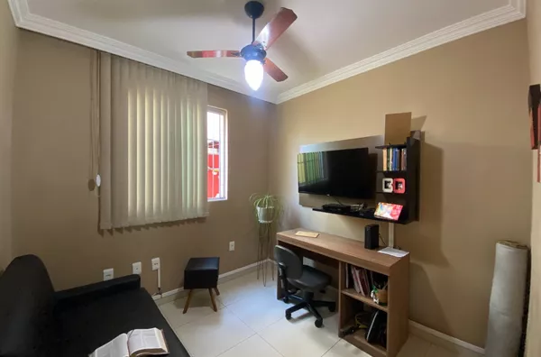 Área Privativa 3 Quartos com Suíte e 3 Vagas no Santa Mônica, Belo Horizonte - Foto 4