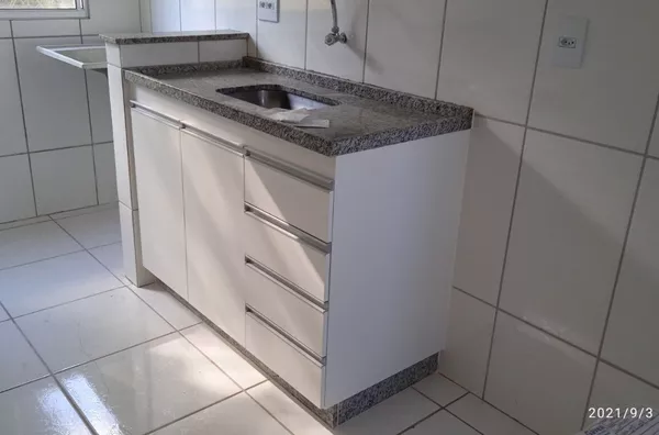 Apartamento para venda,  2 quartos no Dom Pedro I, São José Da Lapa - Foto 4