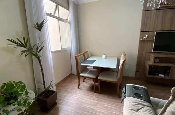 Apartamento para venda, 2 quarto(s),  Santa Monica, Belo Horizonte - Foto 6