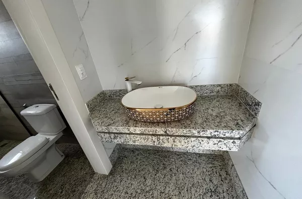 Casa para venda, 5 quarto(s),  Alphaville Vespasiano, Vespasiano - Foto 6