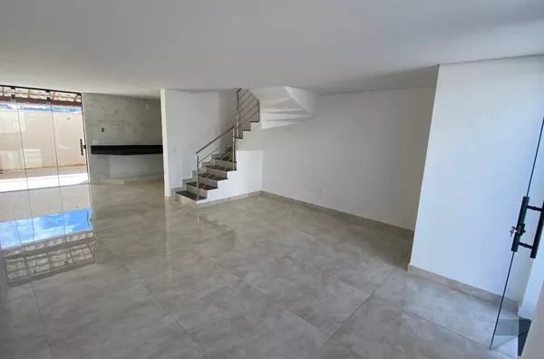 Casa para comprar,  3 quarto(s),  Santa Branca, Belo Horizonte - Foto 5
