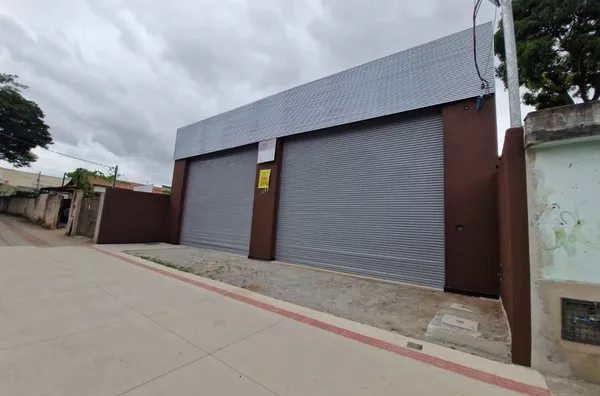 Galpão para aluguel,  Rio Branco, Belo Horizonte - Foto 1