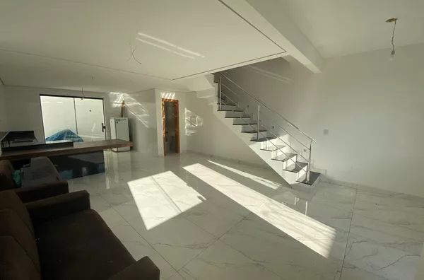 Casa para venda, 3 quartos com Suíte no Rio Branco, Belo Horizonte - Foto 5