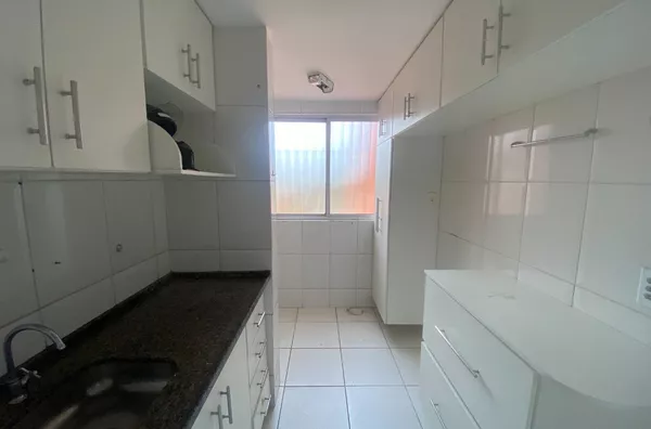 Apartamento para venda,  3 quartos no Santa Monica, Belo Horizonte - Foto 5