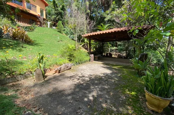 Casa com 1.000 m² em BH | 4 quartos, 3 suítes, lazer no condomínio e estrutura ideal para personalizar. Segurança 24h! - Foto 4