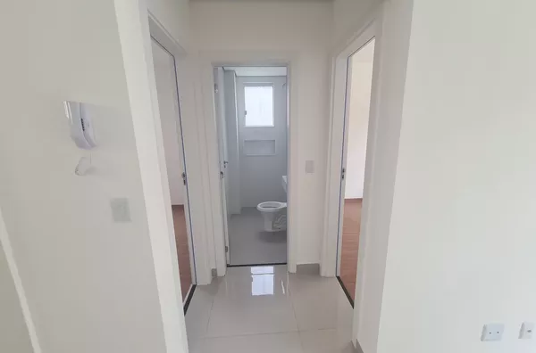 Oportunidade no Santa Branca: Apartamento 2 Qtos com Área Privativa - Foto 8