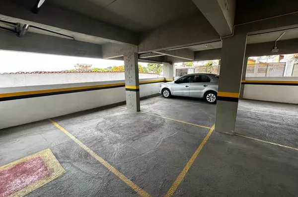 Cobertura 03 quartos sendo uma suite, 02 vagas sob pilotis, para venda,  Visconde Do Rio Branco, Belo Horizonte - Foto 4