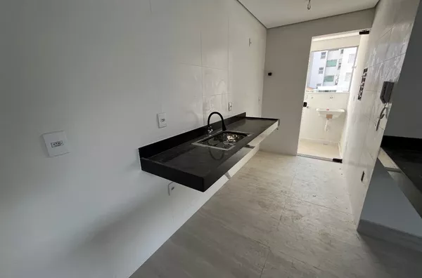 Apartamento de Alto Padrão 3 qtos - Conforto e Sofisticação Próximos à Pampulha! - Foto 4