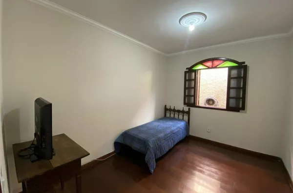 Casa plana para venda,  4 quartos no Santa Monica, Belo Horizonte - Foto 4